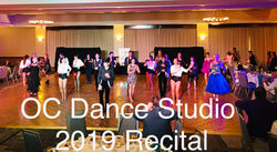 Dance Lessons Beginners