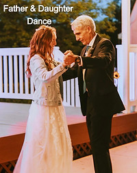 Father & Daughter Dance