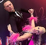 OC Dance Studio Ballroom Dancing