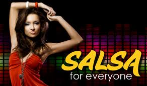 Salsa Classes Irvine Orange county