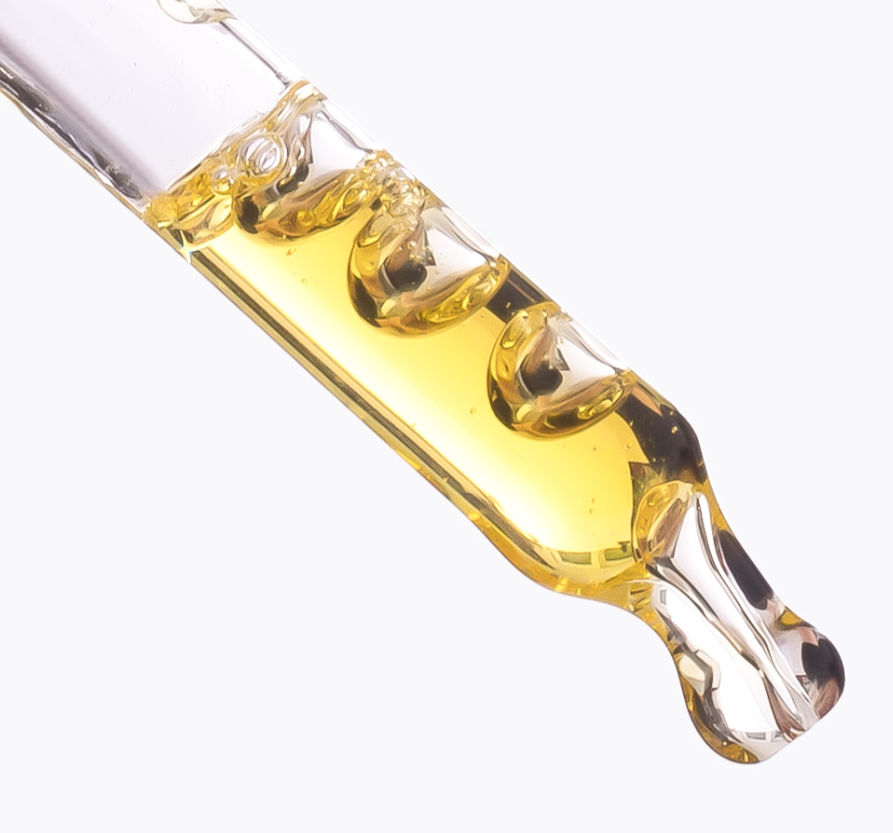 Thumbnail: Balance It Up!  Lightweight Facial Oil