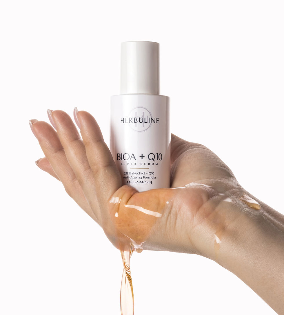 Thumbnail: BioA + Q10 Lipid Serum