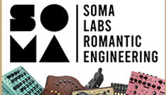 SOMA Synths, SOMA Labs