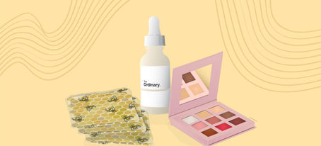 My Skin isn't perfect and neither is the Beauty Industry - Is Vegan/Sustainable Beauty the answer?