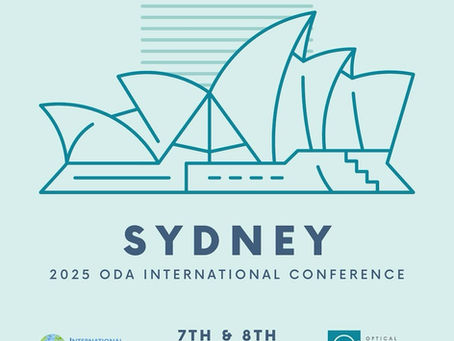 Impressive List of International Speakers Lined Up for 2025 Conference