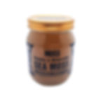 JAR OF BLADDERWRACK AND BURDOCK ROOTS SEA MOSS GEL