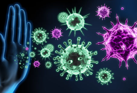 Why everyone is getting so sick this winter and what we can do.