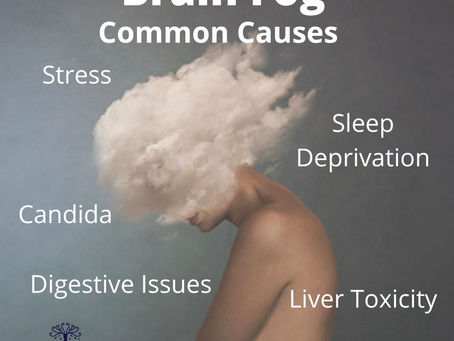 Brain Fog