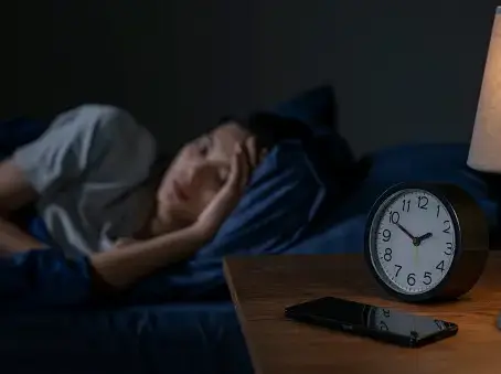 Sleep