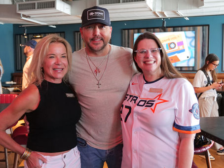 My Kind of Hero: A Day of Hope, Joy, and Unforgettable Memories