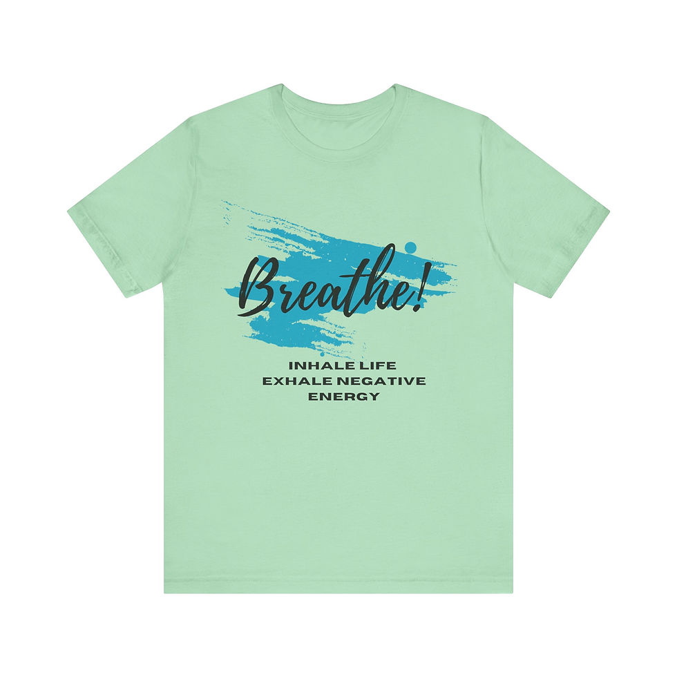 Thumbnail: Breathe!