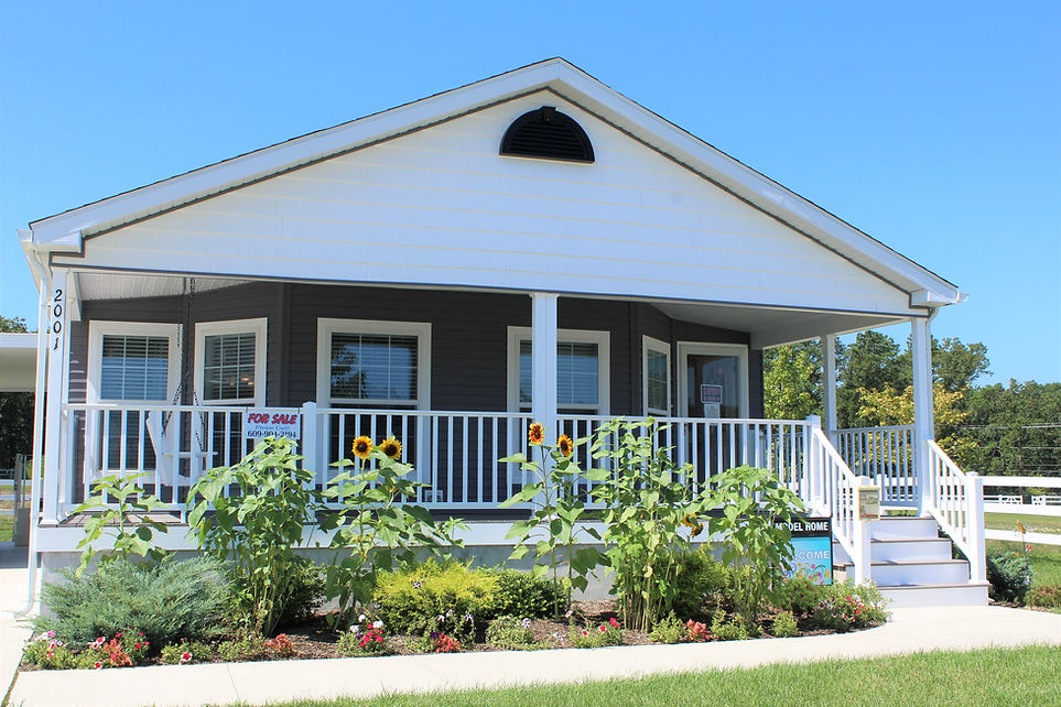 Oak Forest II 55+ Community Egg Harbor Twp