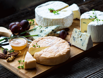 Win the Ultimate Fall Wine Country Dessert Board