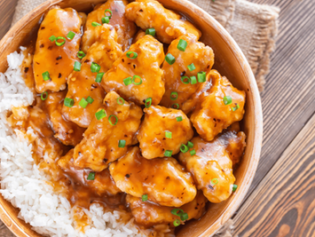 Should You Wash Raw Chicken? Let's Settle the Debate