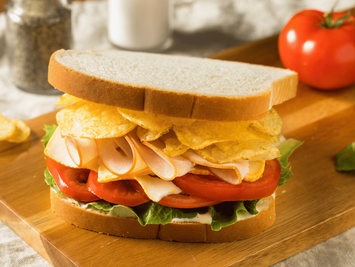 Things We’re Putting in a Sandwich That Shouldn’t Work (But Totally Do)