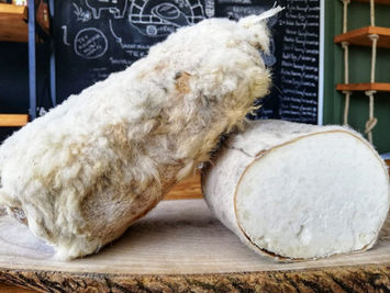 Tulum Peyniri: The Turkish Cheese Perfected in Goat Skin