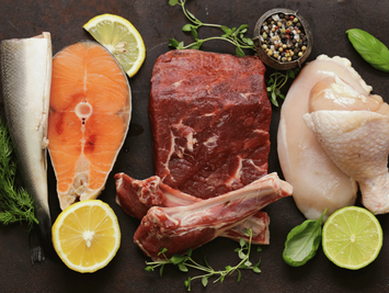 8 Surprisingly Common Foods Most Likely to Cause Food Poisoning