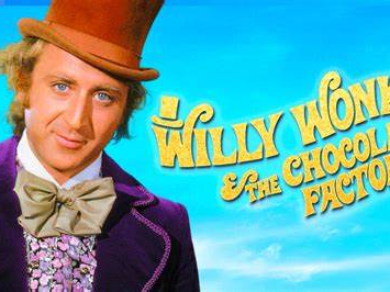 The Sweet and Stinky Truth Behind the Iconic Edible Set in Willy Wonka & the Chocolate Factory