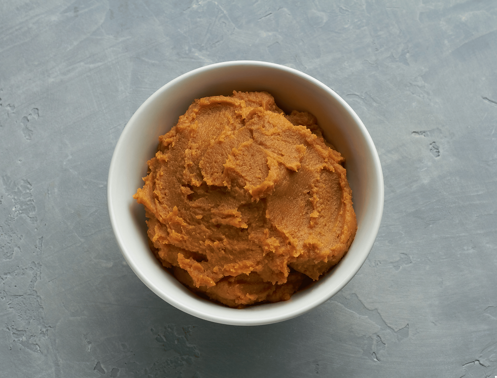 Miso Paste