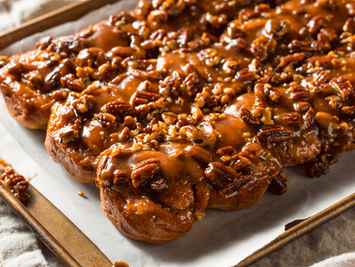 The Sweet Truth: Why Humans Are Wired to Love Dessert