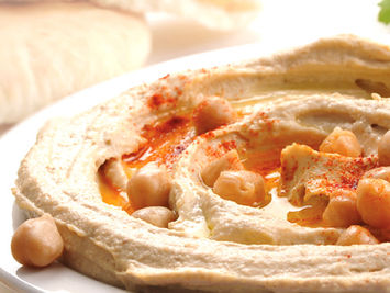 Shamir Salads Press Release