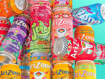 Tariffs vs. Tea: Could AriZona's 99-Cent Reign Finally End?