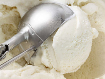 No-Churn Vanilla Ice Cream Recipe