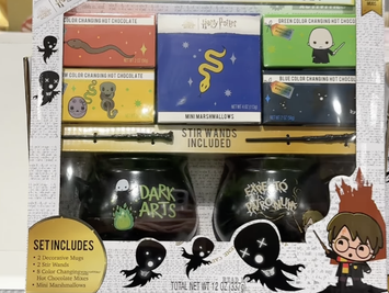 Harry Potter Fans Are Going to Lose It Over Costco's Latest Product Drop