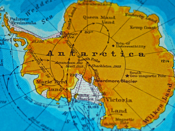 The Truth About Food Served in Antarctica