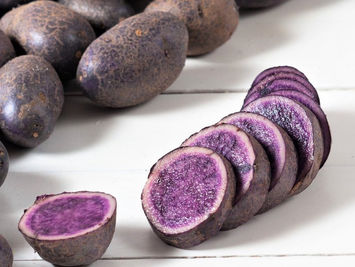 Lesser-Known Varieties to Try for National Potato Day