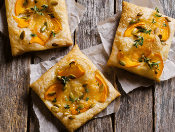 The Pumpkin Dishes Every Cheese Lover Needs This Season