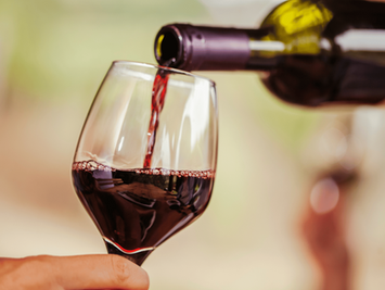 How Is Non-Alcoholic Wine Made? (And Why It’s Not Just Grape Juice)