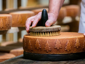 Award-Winning Flavor Meets Eco-Friendly Initiatives: Brigand du Jorat Takes the Crown