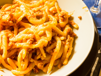 Why ‘Priest Choker’ Pasta Deserves a Spot on Your NYC Food Bucket List