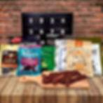 ManGifty Jerky Advent Calendar