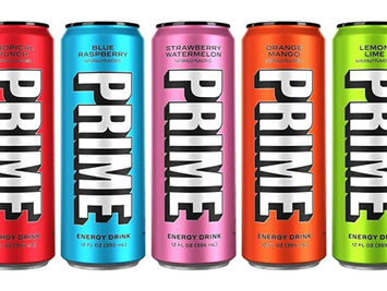 The FDA Is Being Asked To Investigate This Popular Energy Drink