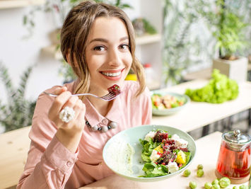 Celebrate World Smile Day With These Mood-boosting Foods