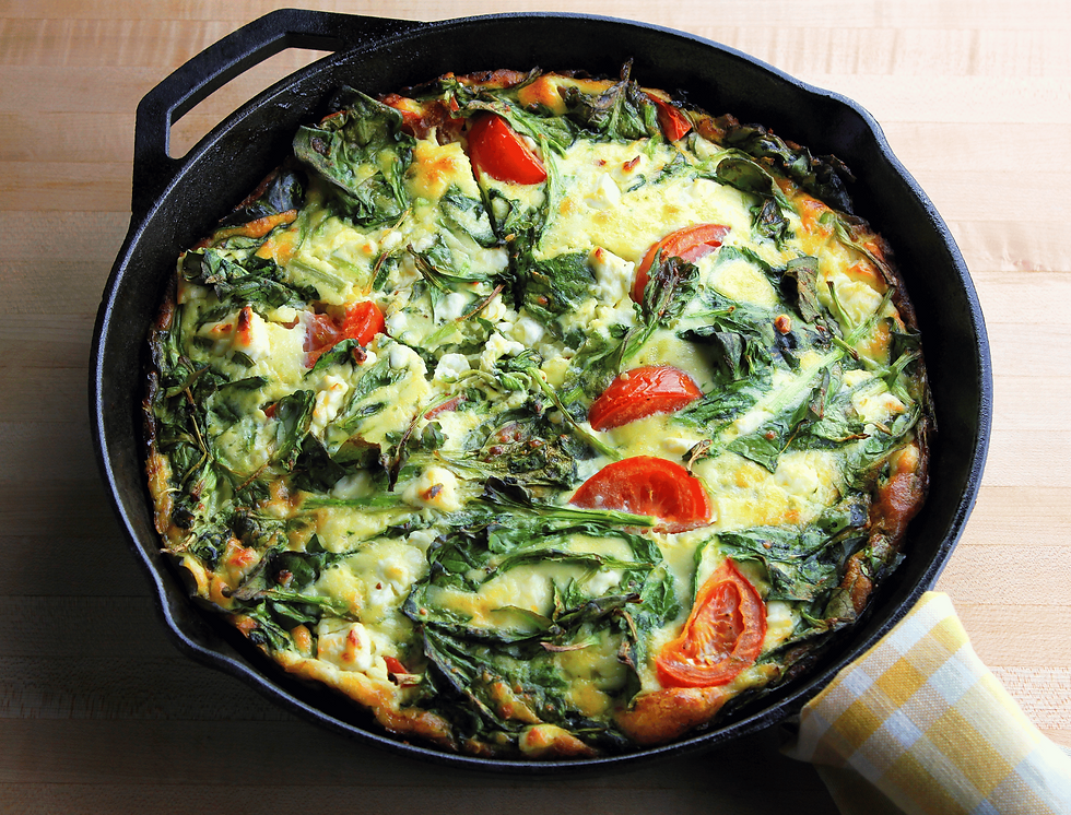 frittata