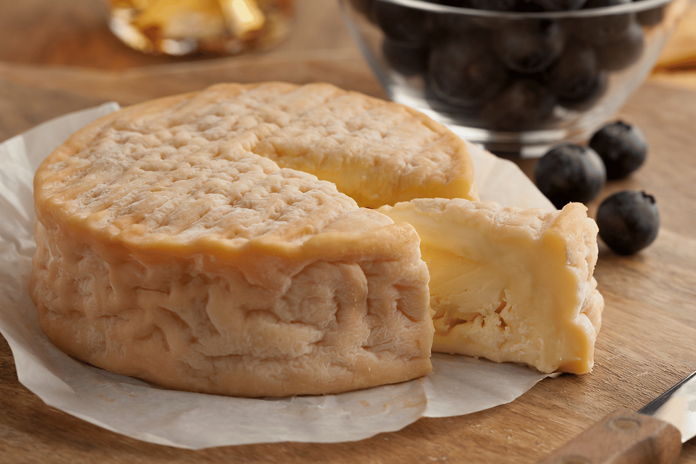 epoisse