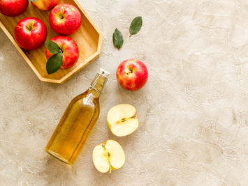 Homemade Apple Cider: A Cozy Fall Ritual You Didn’t Know You Needed