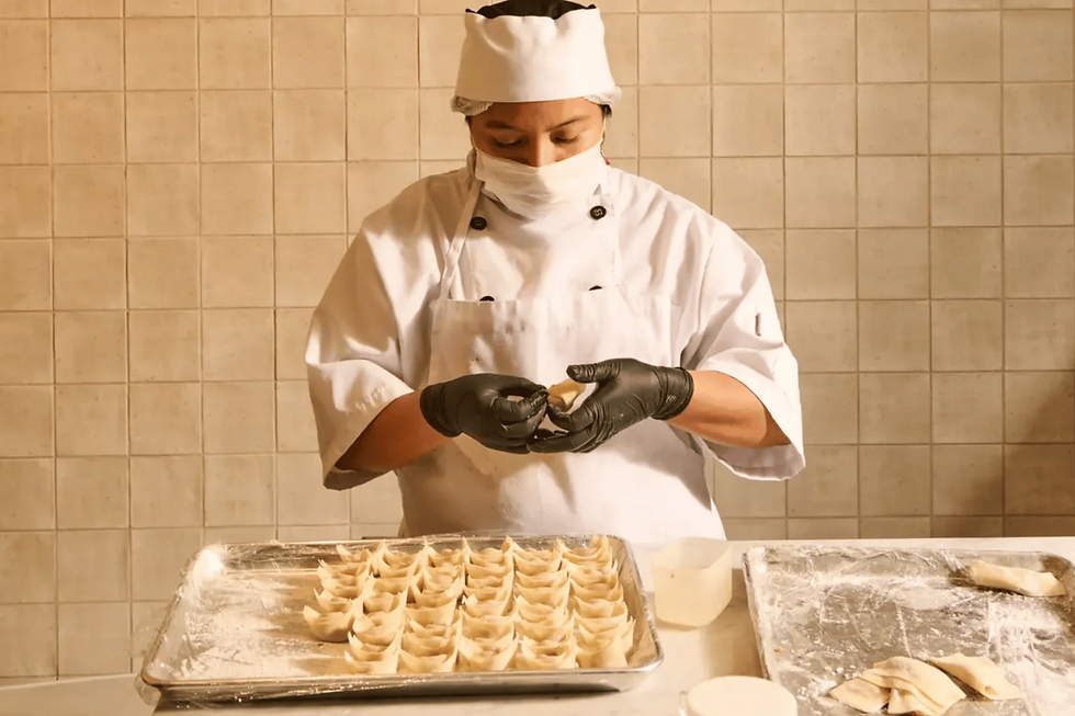Photo: Din Tai Fung's Website