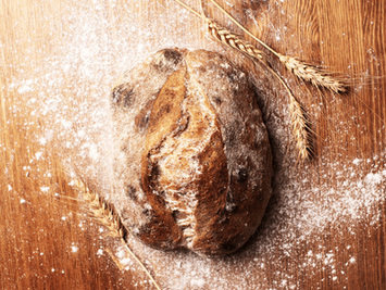Sourdough September: Rise, Shine, and Bake the Good Stuff