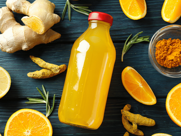 Sip Stress Away: Inside the Cortisol Cocktail Craze