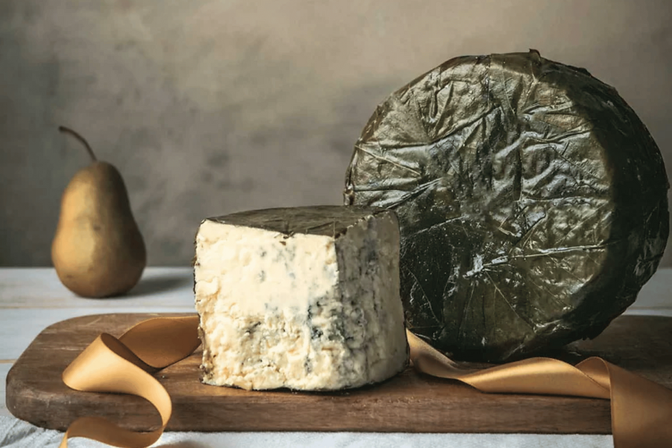 Rogue River Blue Cheese