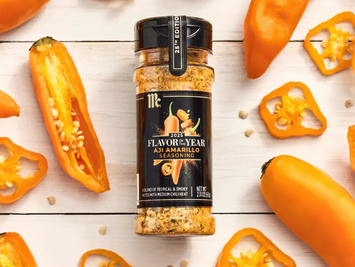 Meet the ‘2025 Flavor of the Year’—Aji Amarillo is Taking Over Your Taste Buds