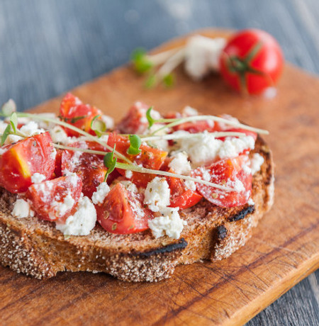 tasty-delicious-bruschetta-with-tomatoes