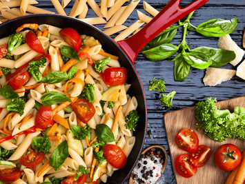 Spring on a Plate: How the World Welcomes the Season with Food