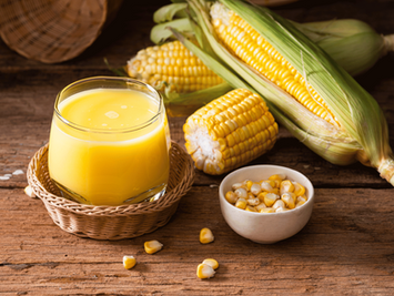 Corn Juice Is The Delicious, Sweet Drink You Need To Try