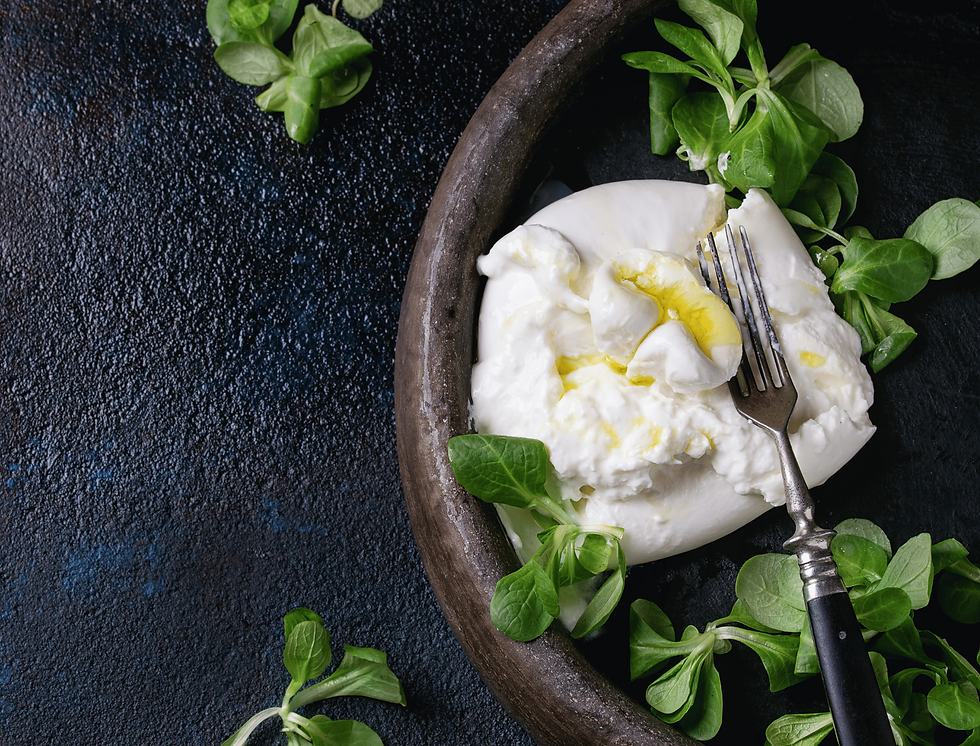 burrata