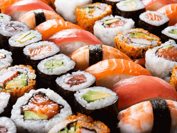 How to Make Quality Sushi At Home: Tips and Tricks for Sushi Perfection